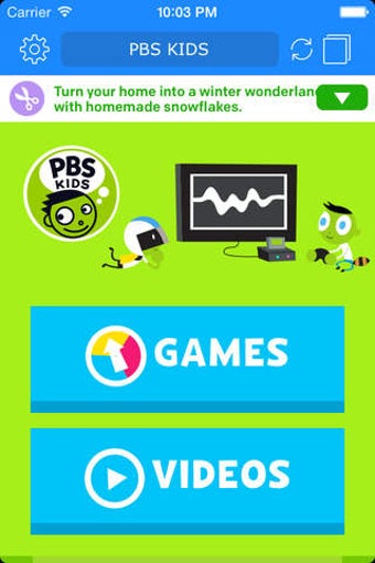 Image 0 for Kids Safe Browser With Pa…