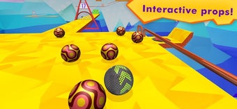 Image 3 for Iron Ball Ride