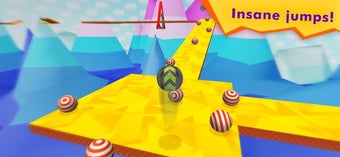 Image 0 for Iron Ball Ride