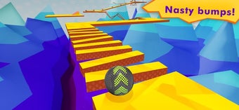 Image 2 for Iron Ball Ride