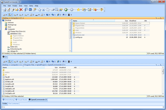 Imagen 1 para SpeedCommander for U3