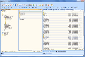 Imagen 0 para SpeedCommander for U3