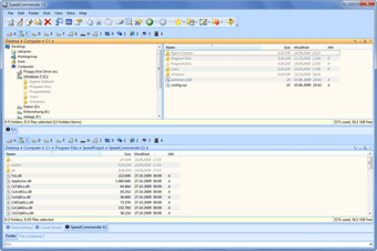 Image 0 for SpeedCommander for U3