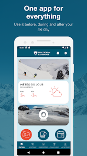 Image 0 for Pralognan la Vanoise