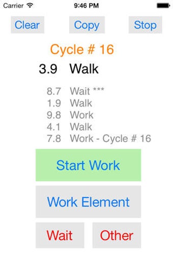 Imagen 0 para Work Timer