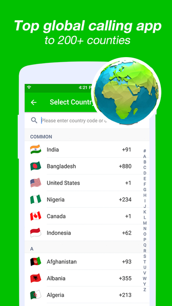 Imagen 2 para Call Free - Free Call