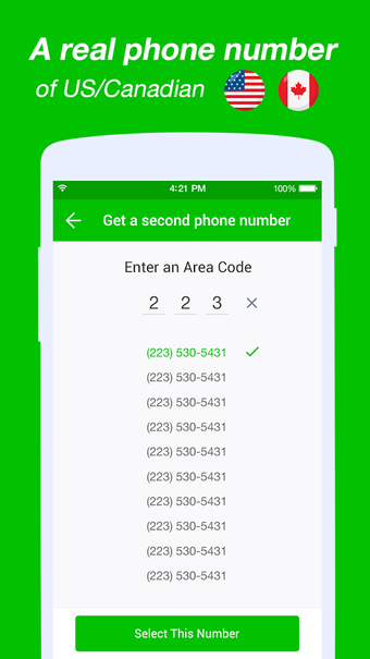 Imagen 1 para Call Free - Free Call