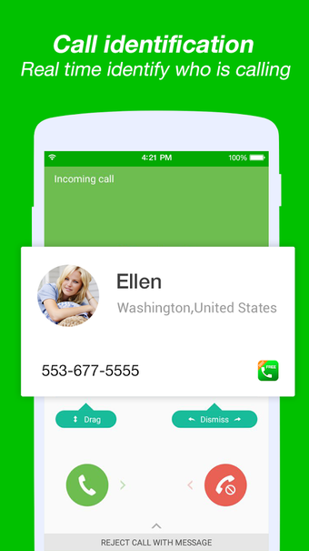Image 2 for Call Free - Free Call