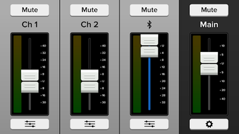 Image 1 for Mackie Thump Connect