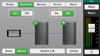 Image 2 for Mackie Thump Connect
