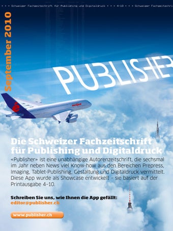 Image 2 for Publisher