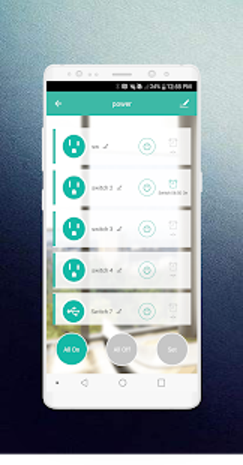 Imagen 1 para Cocoon Connect