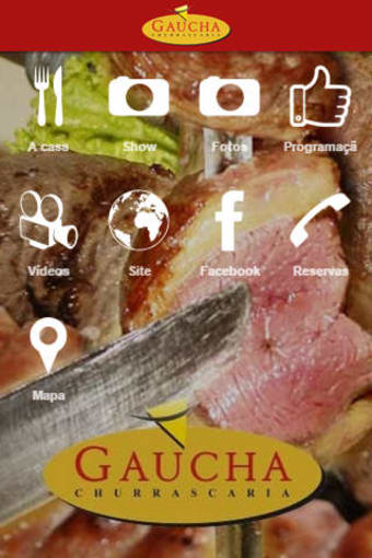 Image 0 for Gaucha App