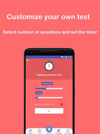 Imagen 2 para Grade 6 STAAR Math Test &…