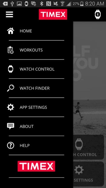 Imagen 1 para TIMEX Connected