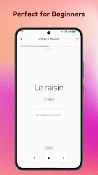 Image 0 for Daily10 French