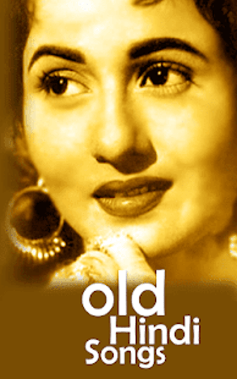 Image 0 for Old Hindi Songs