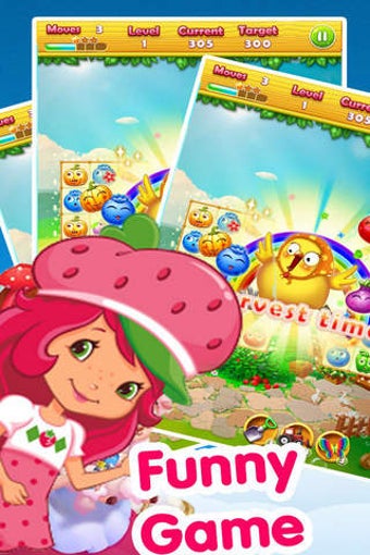 Image 0 for Fruit Farm Garden Mania