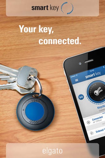 Image 0 for Elgato Smart Key