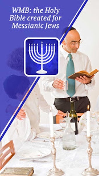Image 5 for Jewish Complete Bible