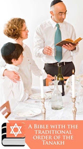 Image 4 for Jewish Complete Bible
