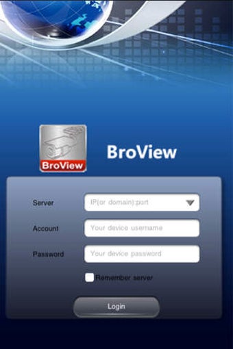 Image 0 for BroView