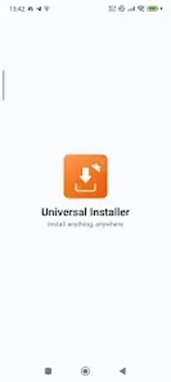 Image 0 for Universal Installer