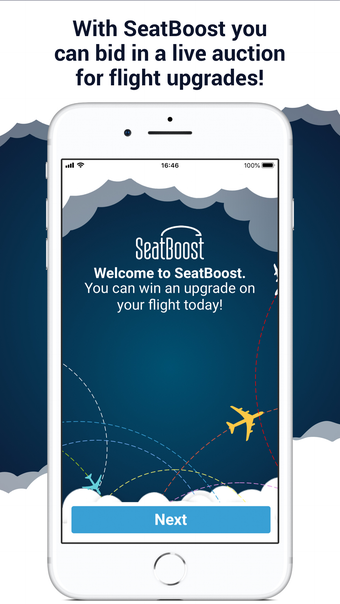 Image 0 for SeatBoost