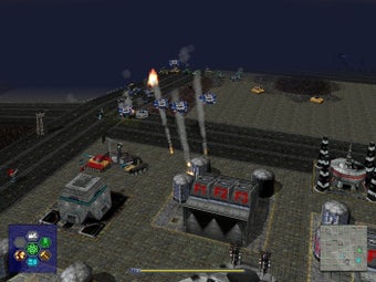 Image 7 for Warzone 2100 Portable