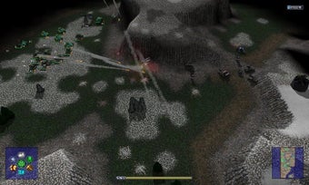 Image 6 for Warzone 2100 Portable
