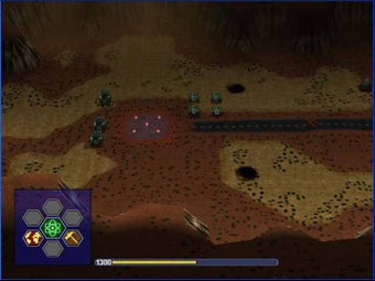 Image 8 for Warzone 2100 Portable