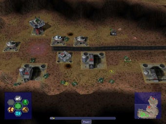 Image 4 for Warzone 2100 Portable