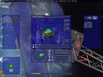 Image 0 for Warzone 2100 Portable