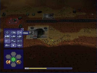 Image 3 for Warzone 2100 Portable