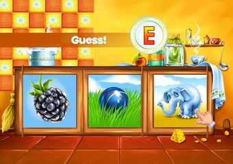 Image 0 for Alphabet ABC Learning let…