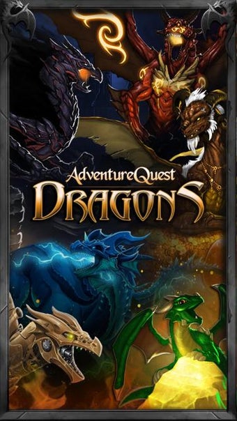 Imagen 0 para AdventureQuest Dragons