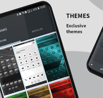 Image 2 for Art Fine - New Launcher 2…