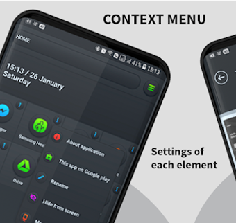 Image 1 for Art Fine - New Launcher 2…