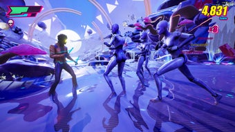 Image 0 for Dead as Disco