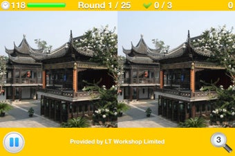 Image 0 for Find the difference - Chi…