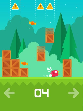 Image 0 for Run Bird Run