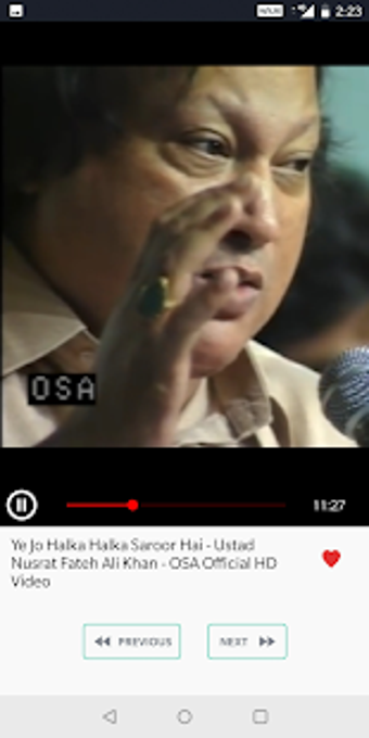 Image 3 for Top Nusrat Fateh Ali Khan…