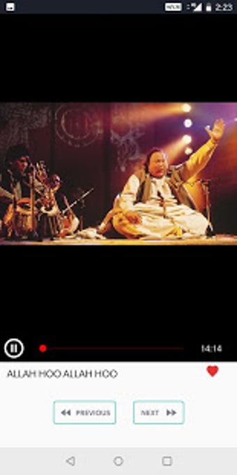 Image 2 for Top Nusrat Fateh Ali Khan…