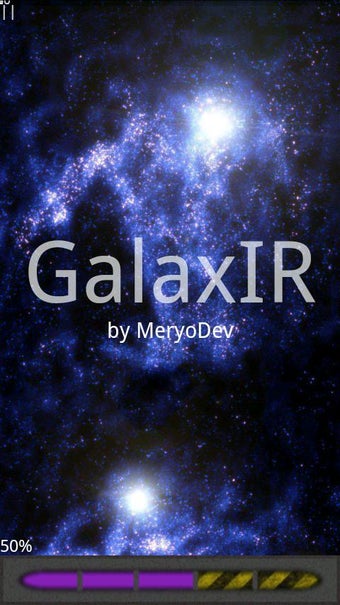 Image 6 for GalaxIR