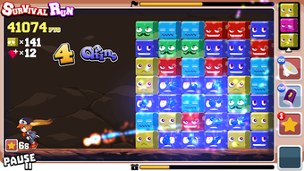 Image 0 for DigRun