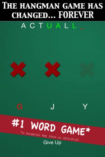 Image 0 for Hangman + FREE - Hangman …