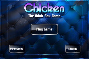 Image 0 for Chicken-The Adult Sex Gam…