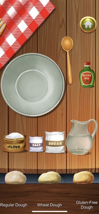 Image 2 for Pizza Maker Kids Pizzeria…