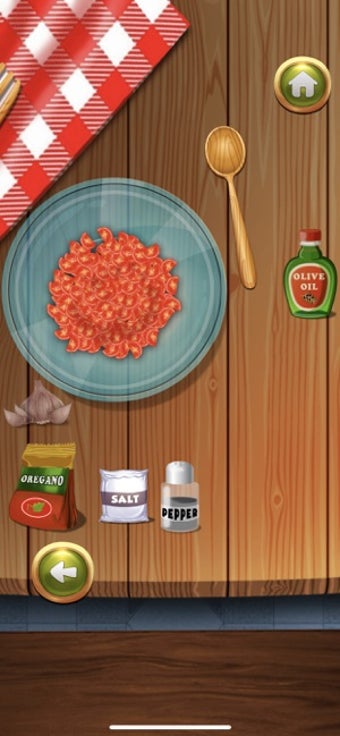 Image 0 for Pizza Maker Kids Pizzeria…