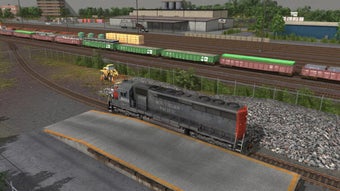 Image 0 for Trainz Railroad Simulator…